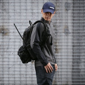 Футболка с длинным рукавом EmersonGear Blue Label Apocalypse арт.: EMB9630